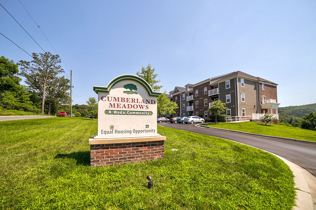 Cumberland Meadows Apartments, 12500 Old Willowbrook Rd. Suite 210